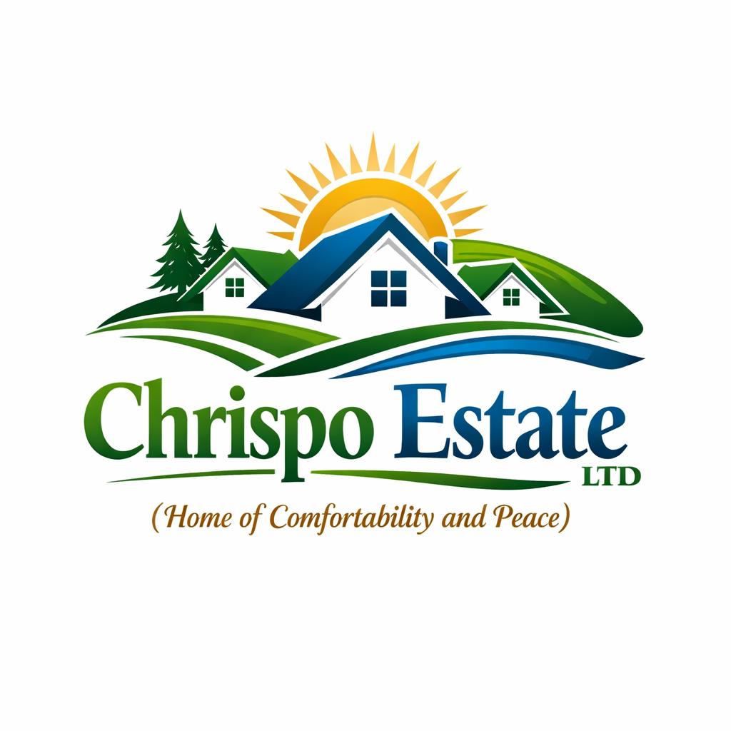 Chrispo Estate Ltd Logo