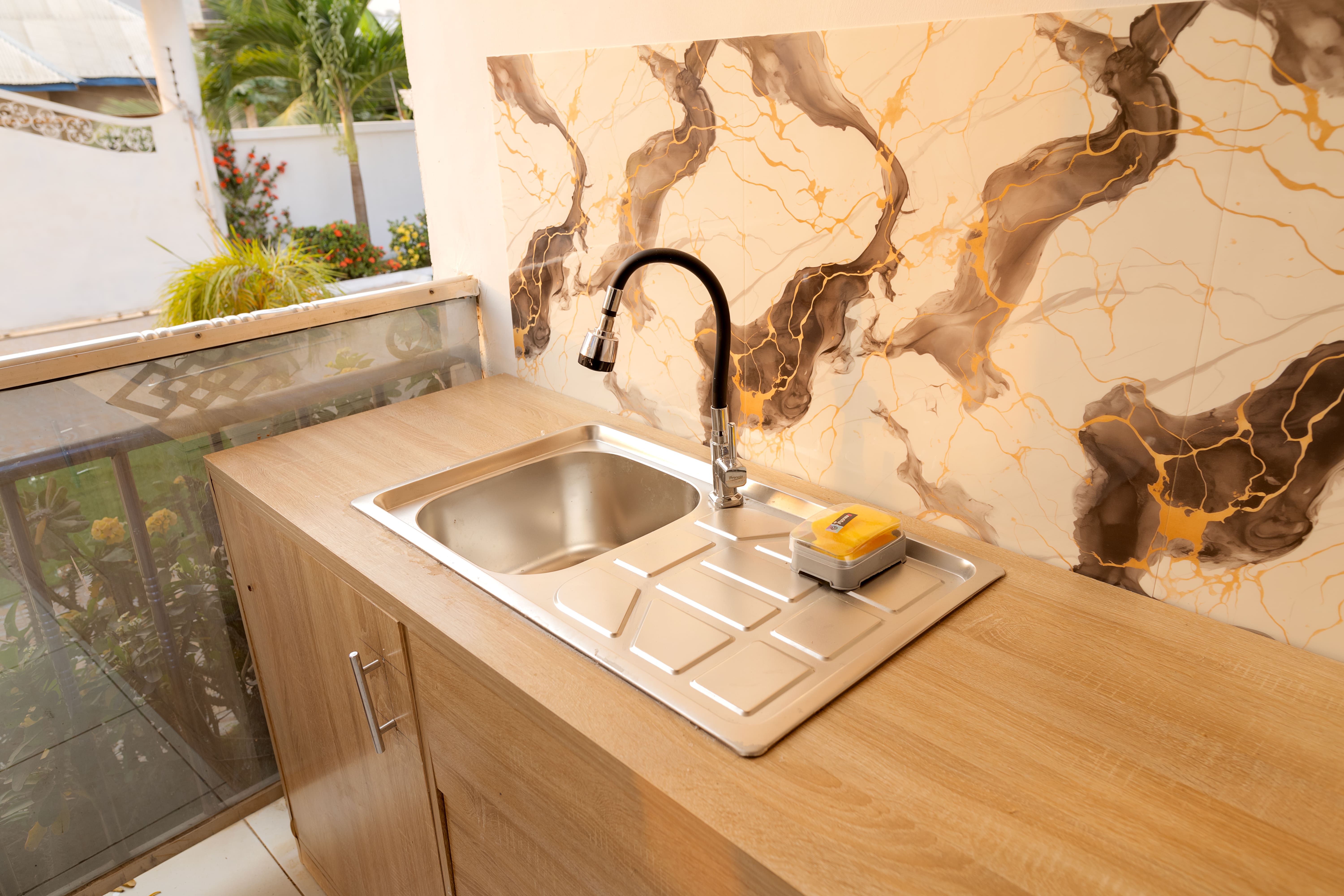 Standard Non-AC View 3