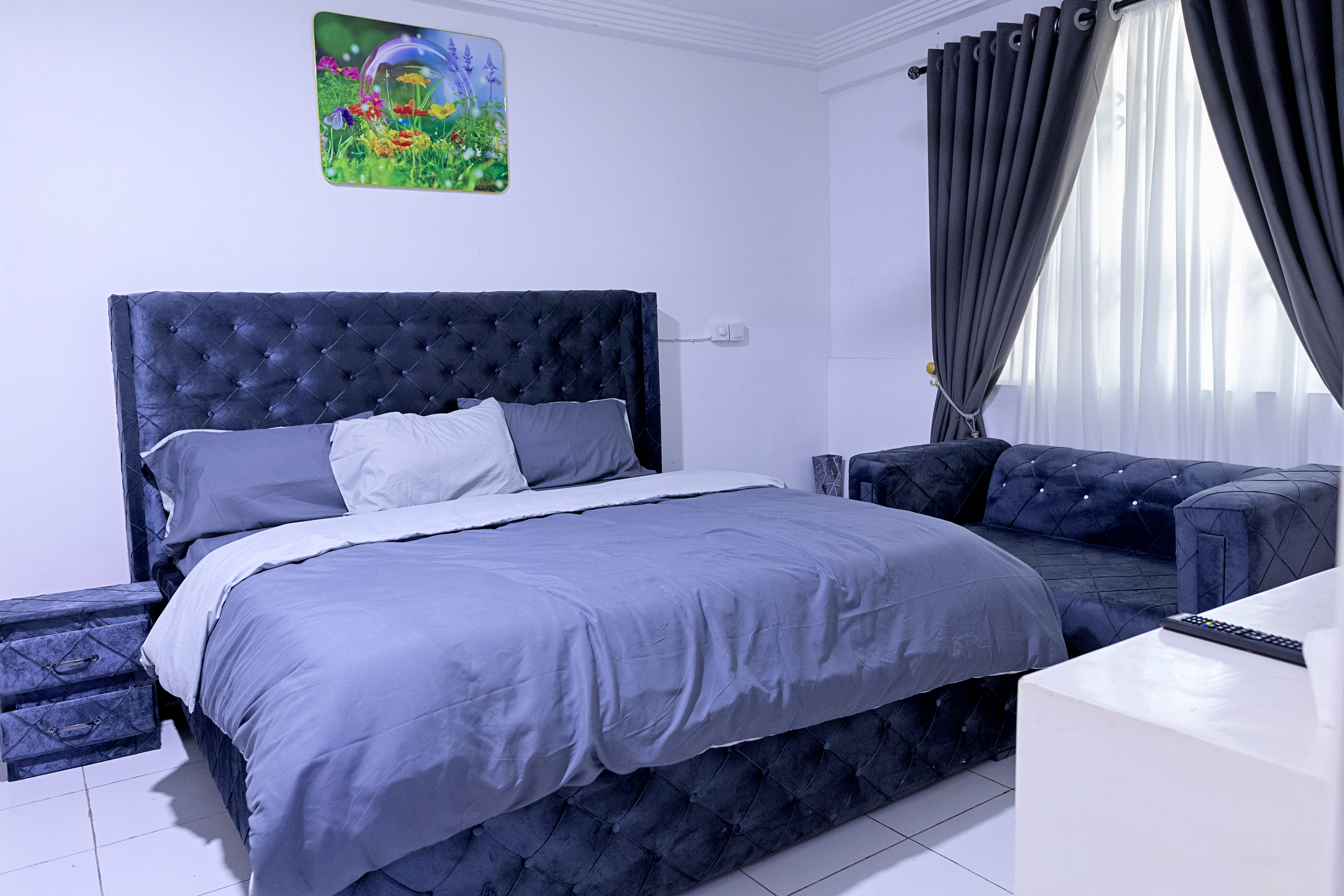 Standard Non-AC View 4